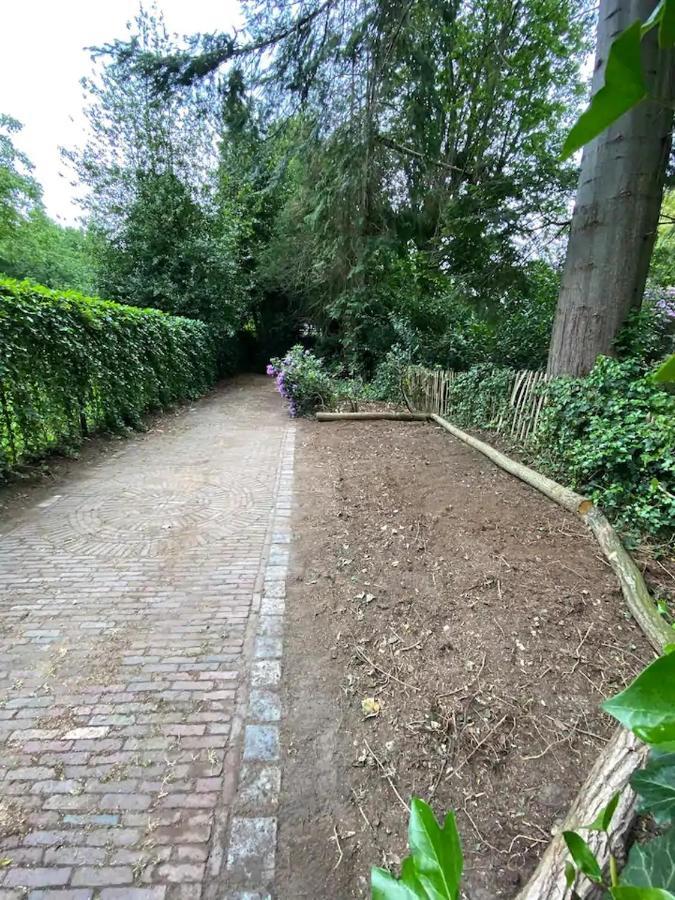 Eikelhof Apartamento Berkel-Enschot Exterior foto